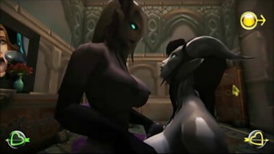 Nakend Tanja cuckoldstyle 에 집